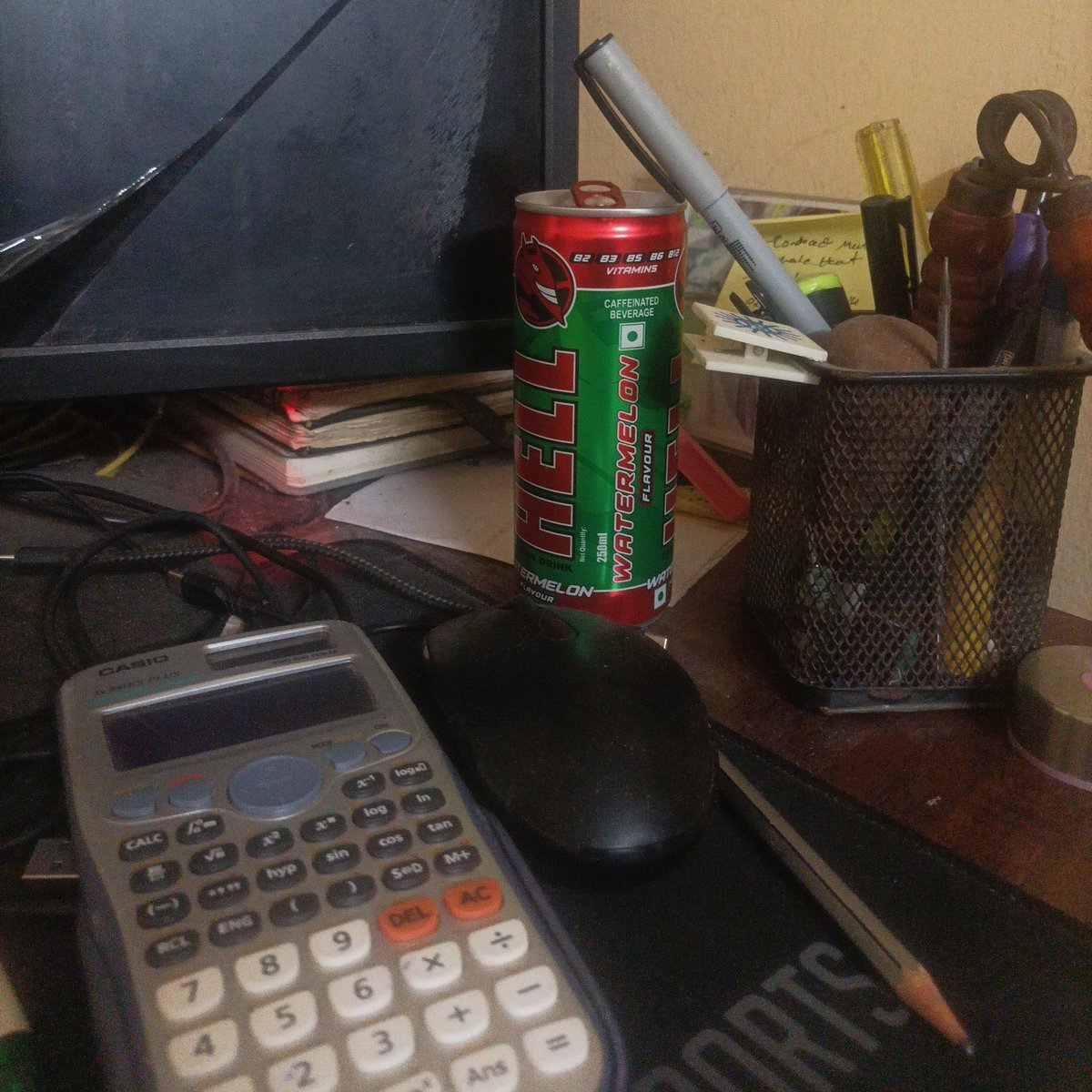 atharvmtwt's tweet image. Pain killer rn 🥀 in this HELL of an world