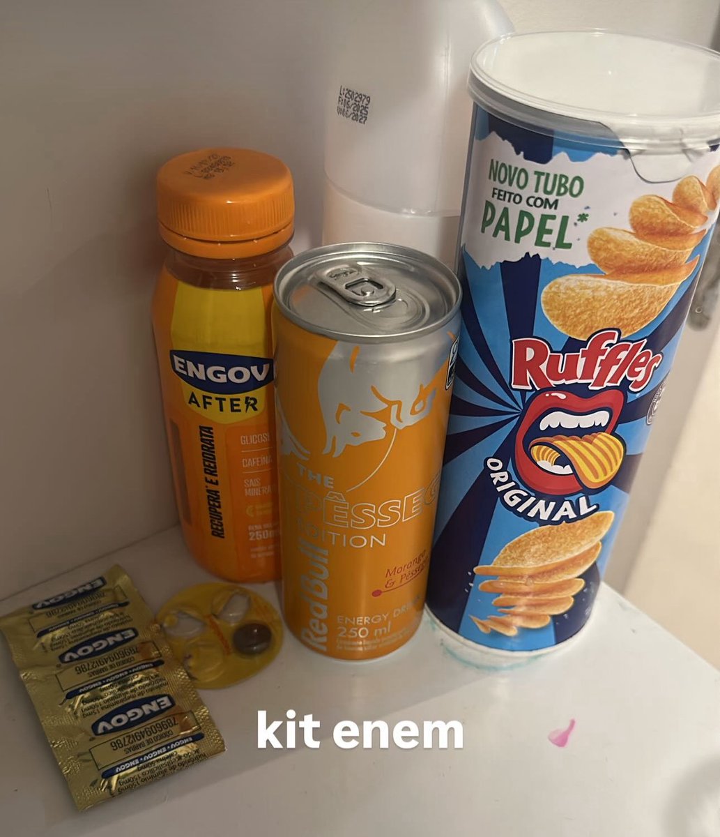 AdkaHamir's tweet image. #enem