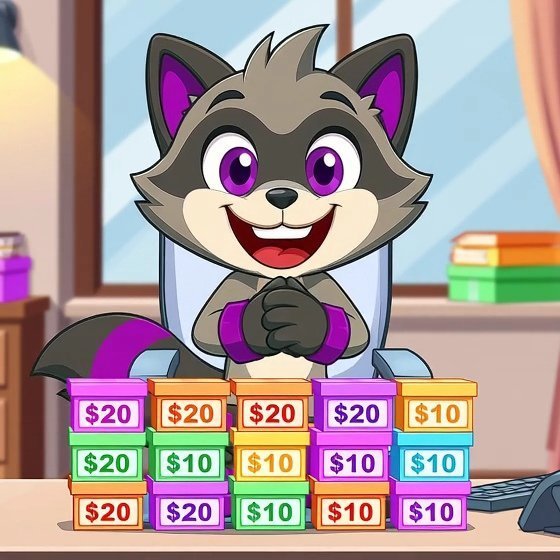 lootie_io's tweet image. Hey LOOTIE fam! Want to score some easy cash? 

Lootie is giving away a total of $100 in prizes! 

1. How to enter: Create epic LOOTIE art, a hilarious meme (with a post), or craft a well-written post about LOOTIE. 

2. Post it on X and tag @lootie_io

Must be following the…