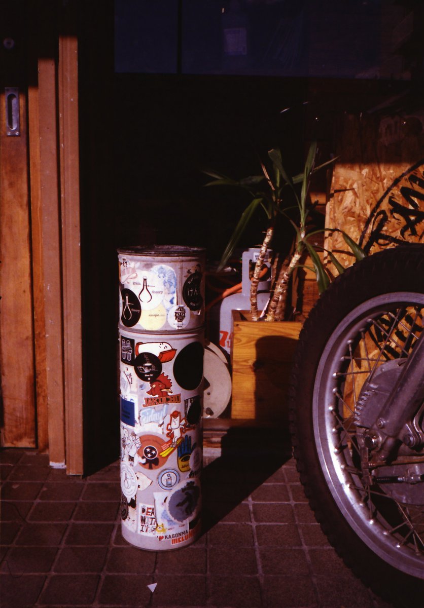 フナムシ@風景写真好き on X