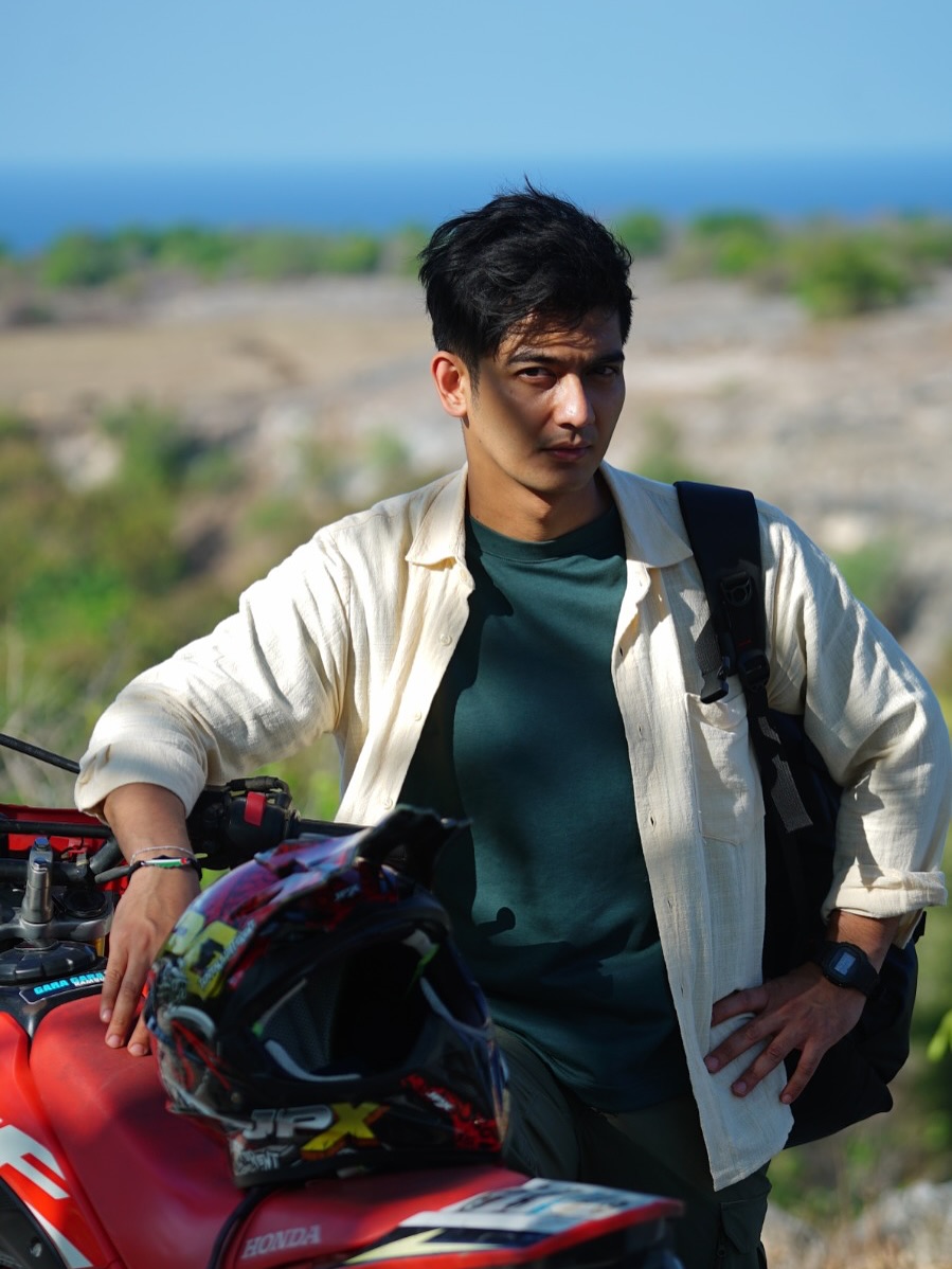 myrnanewss's tweet image. #RNANEWS #RNASELEBSTYLE Gaskan.
Motoran di padang savana, biar eksotis katanya.

#sumba #sumbatimur #humbaailulu #ntt BY #TeukuRyan