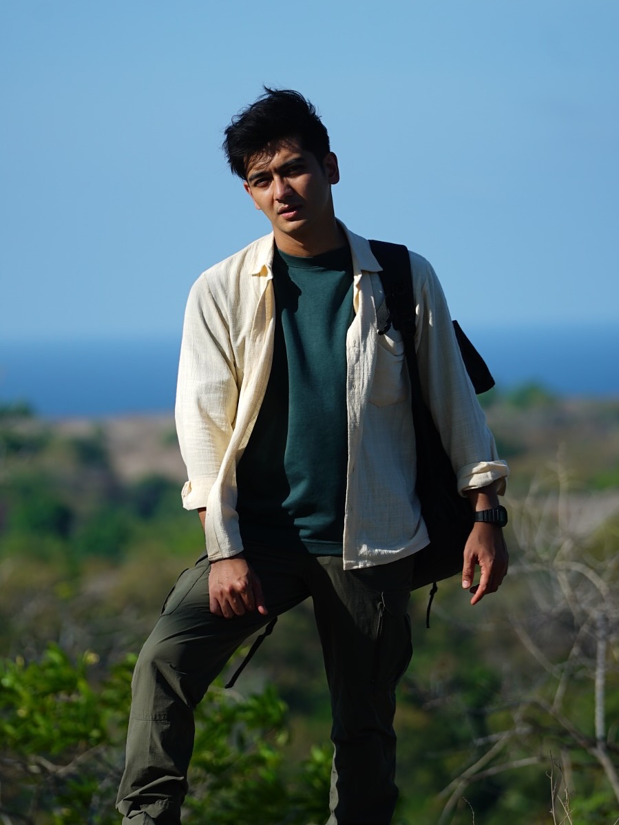 myrnanewss's tweet image. #RNANEWS #RNASELEBSTYLE Gaskan.
Motoran di padang savana, biar eksotis katanya.

#sumba #sumbatimur #humbaailulu #ntt BY #TeukuRyan