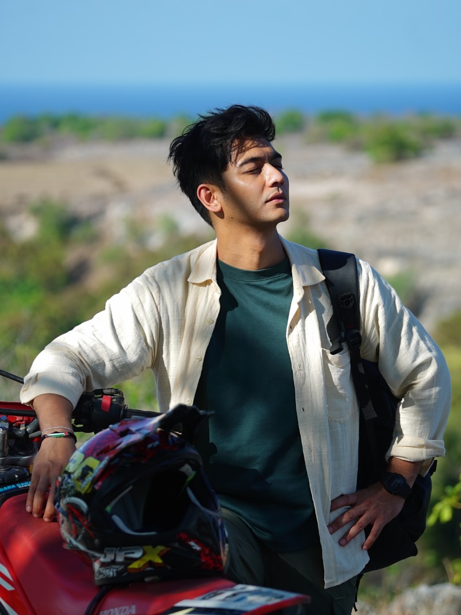 myrnanewss's tweet image. #RNANEWS #RNASELEBSTYLE Gaskan.
Motoran di padang savana, biar eksotis katanya.

#sumba #sumbatimur #humbaailulu #ntt BY #TeukuRyan