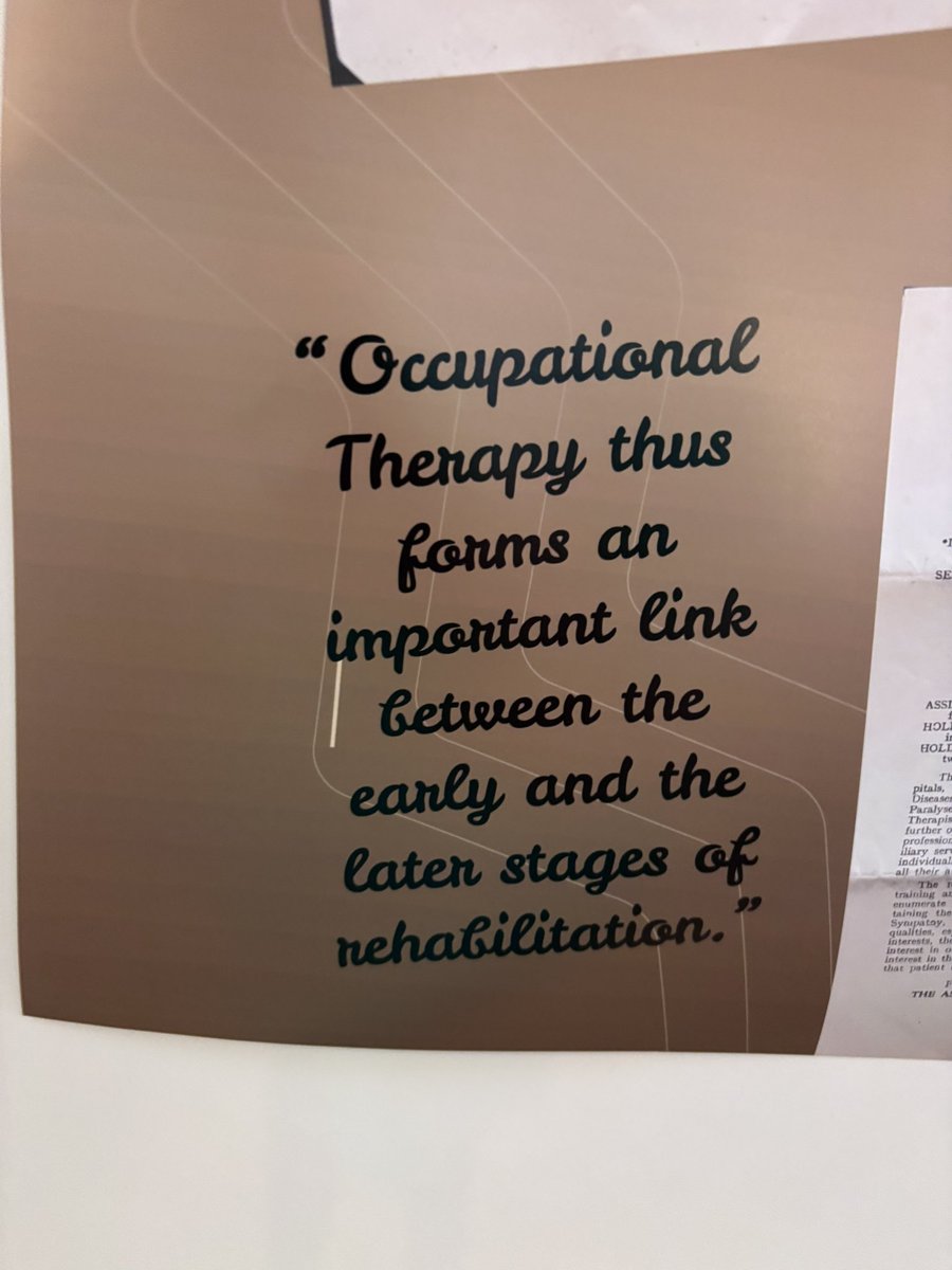 Professor Michelle Tennyson tweet media