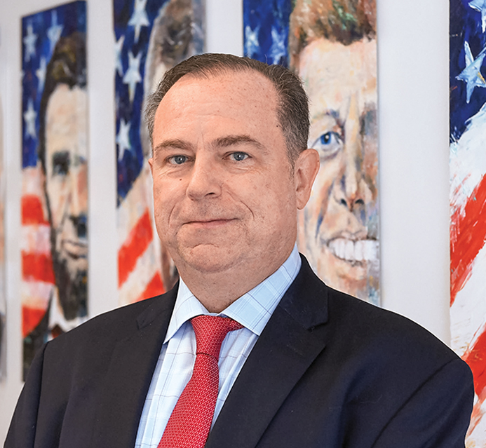 It's official, <a href="/ChrisRuddyNMX/">Christopher Ruddy</a> Founder and Chief Executive Officer of <a href="/NEWSMAX/">NEWSMAX</a> which includes the popular Newsmax channel will be the featured dinner speaker at #PLC2026 to be held April 9-11, 2026 at the Penn Harris Convention Center.

paleadershipconference.org/plcmedia/lates…