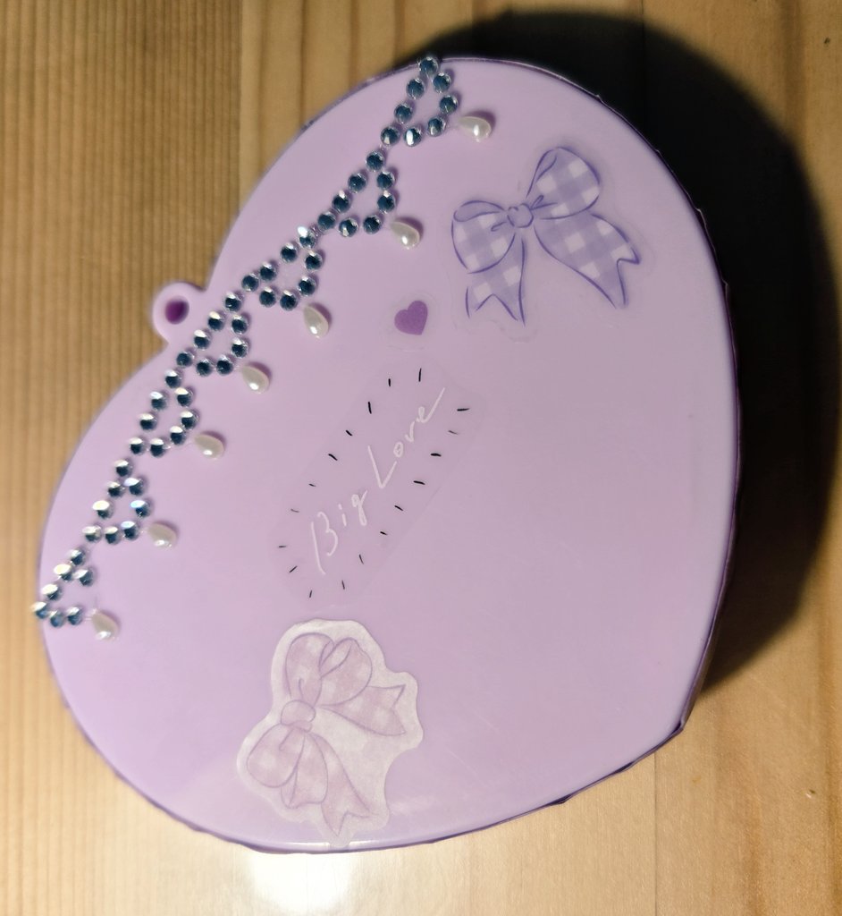 Open_Mghn's tweet image. 更に魔改造…