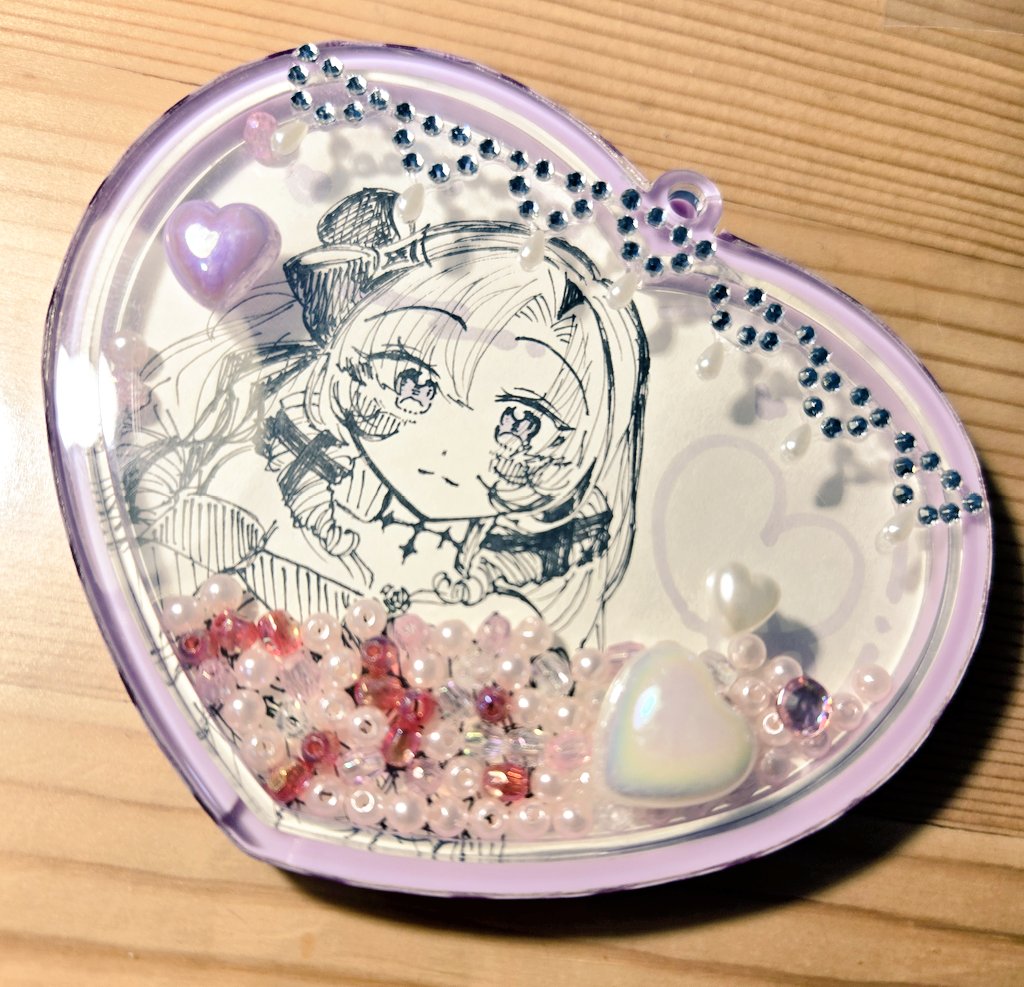 Open_Mghn's tweet image. 更に魔改造…