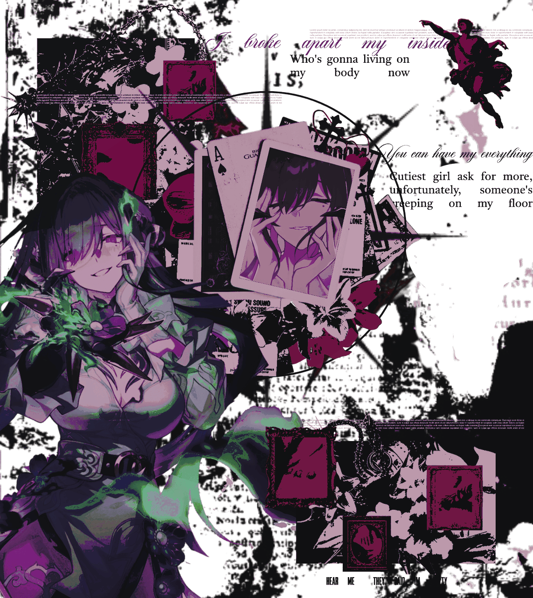 ᅠꪶ ᅠ 𖬺‌. ᵗʰᵉ ‌ ‌ 𝓓𝚊𝚑𝚕𝚒𝚊 tweet media