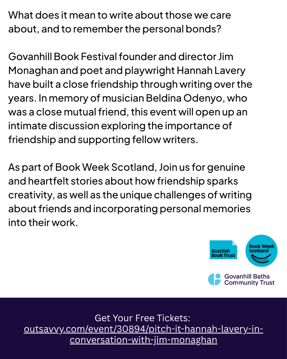 Govanhill Baths tweet media