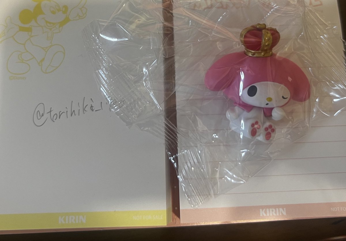 みりん tweet media