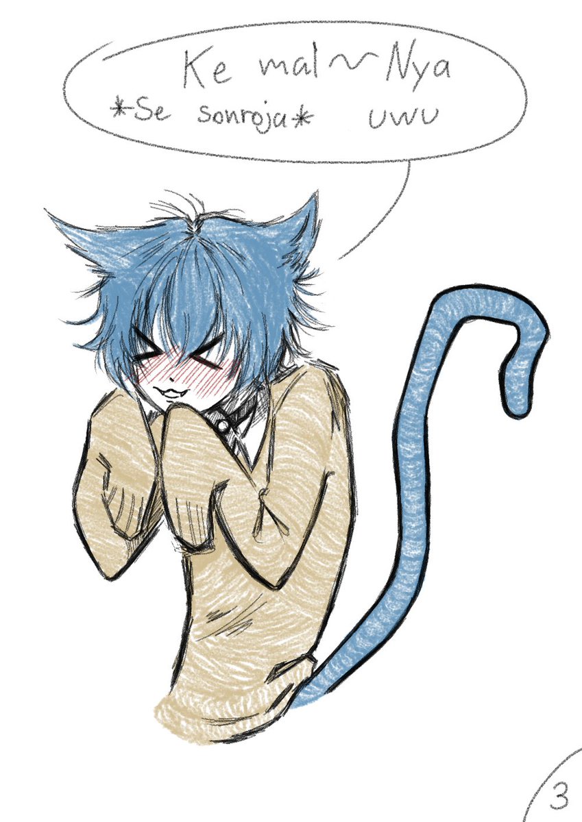 RosadaPatata's tweet photo. Comicsito pedorro que hice para tiktok xp
#comic https://t.co/Qduo4QbTfy