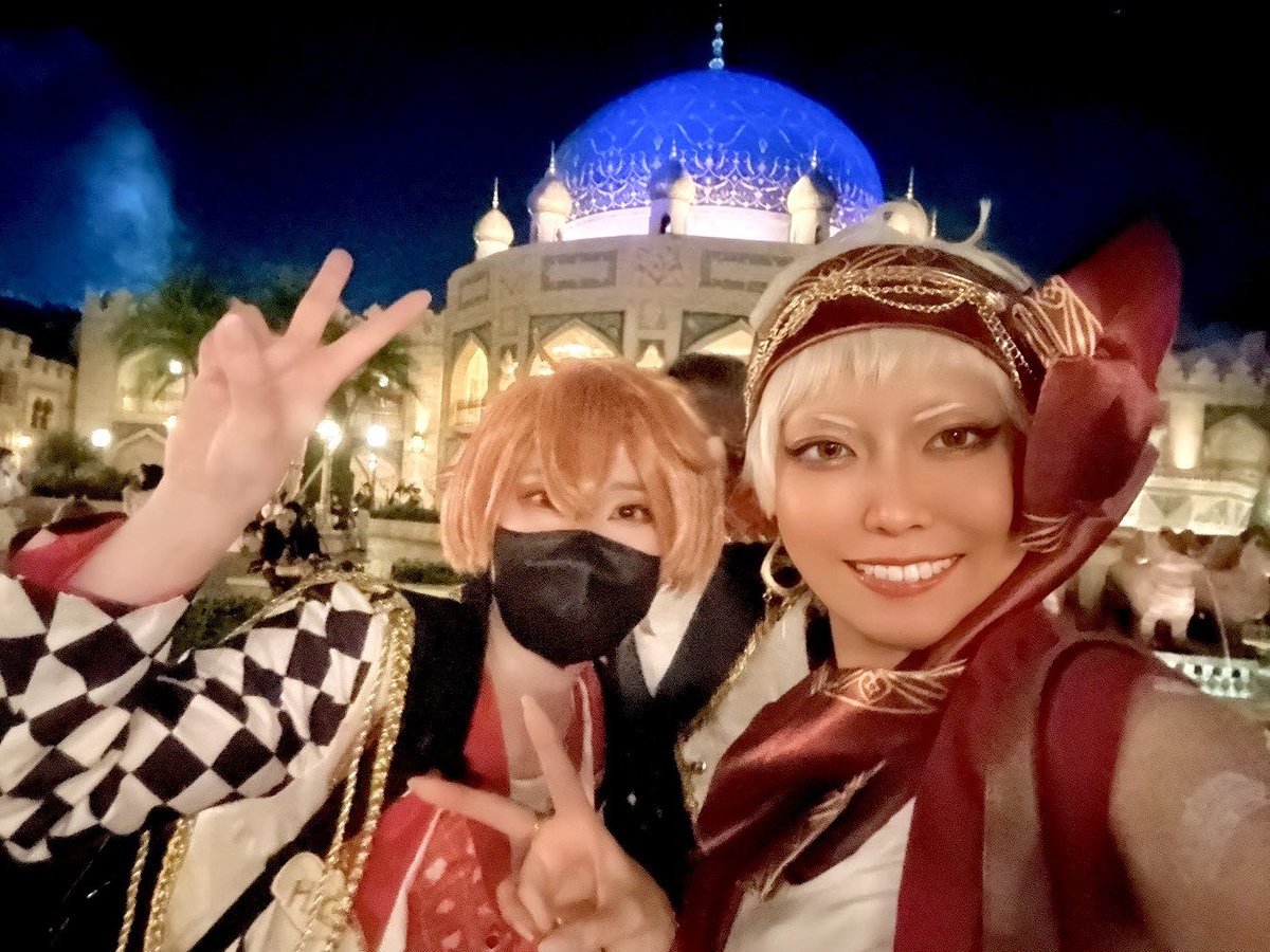 shiki ✮ 6/28星願 tweet media