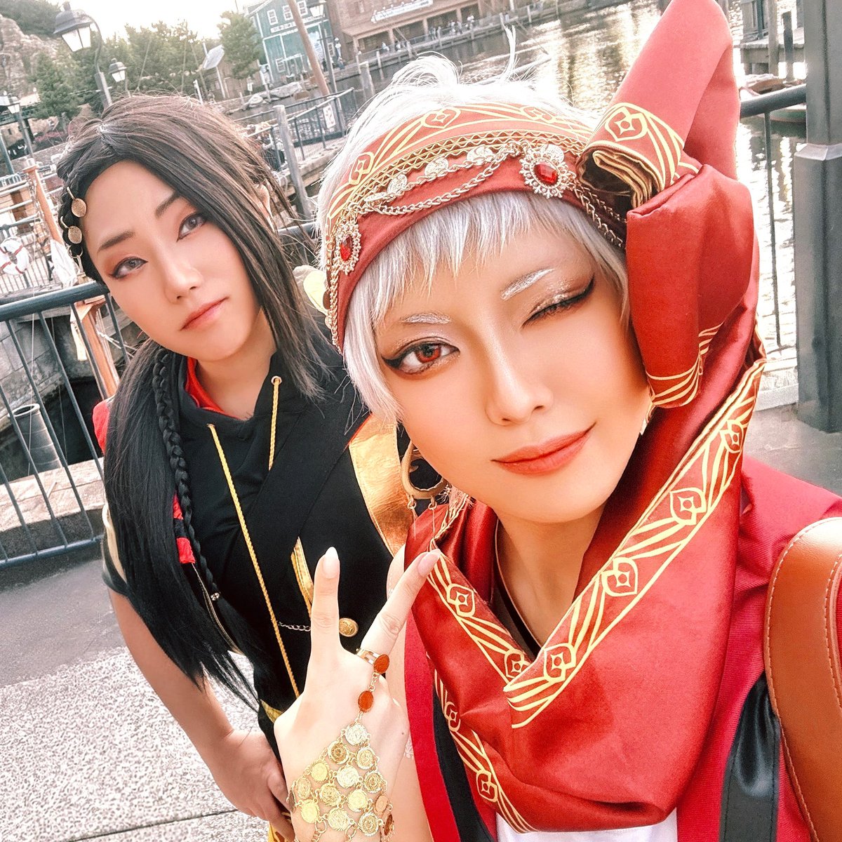 shiki ✮ 6/28星願 tweet media