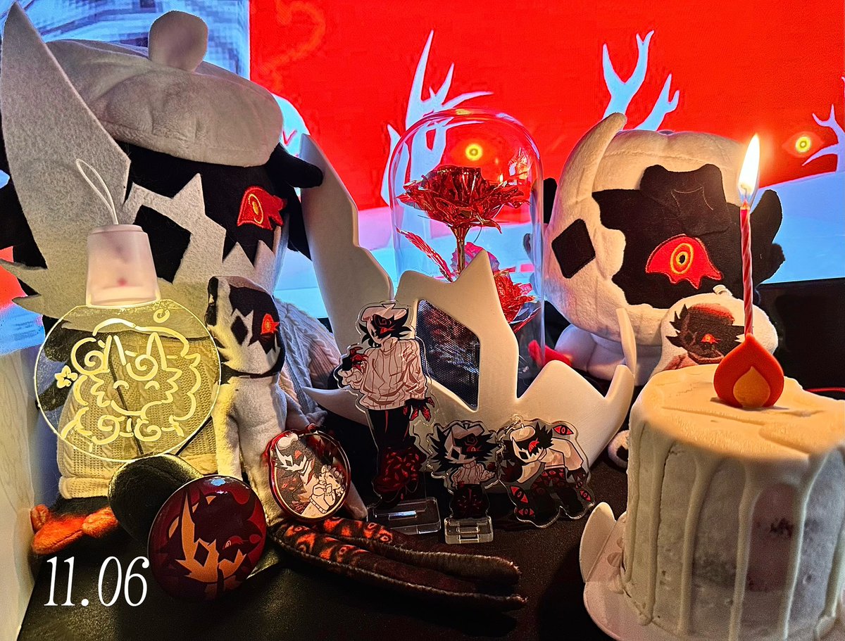 #Regretevator #regretevatorfolly

happy birthday fofo!! 🎂