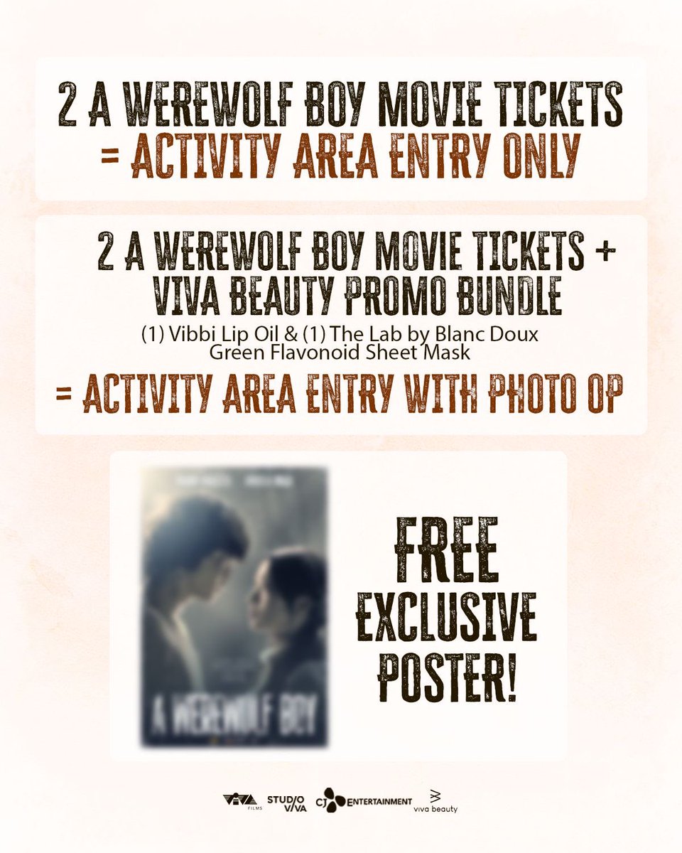 VIVA Films tweet media