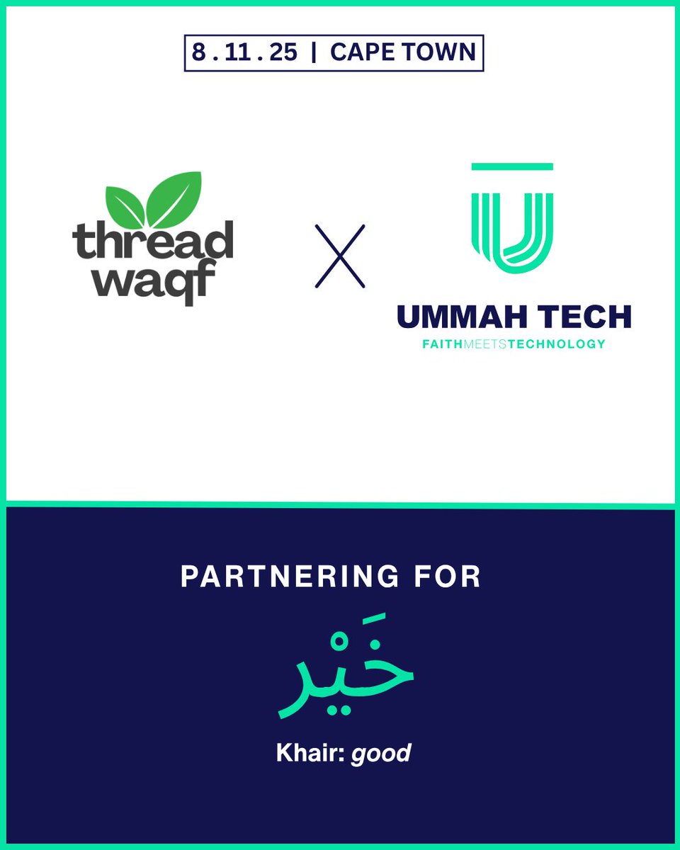 Ummah.Tech tweet media