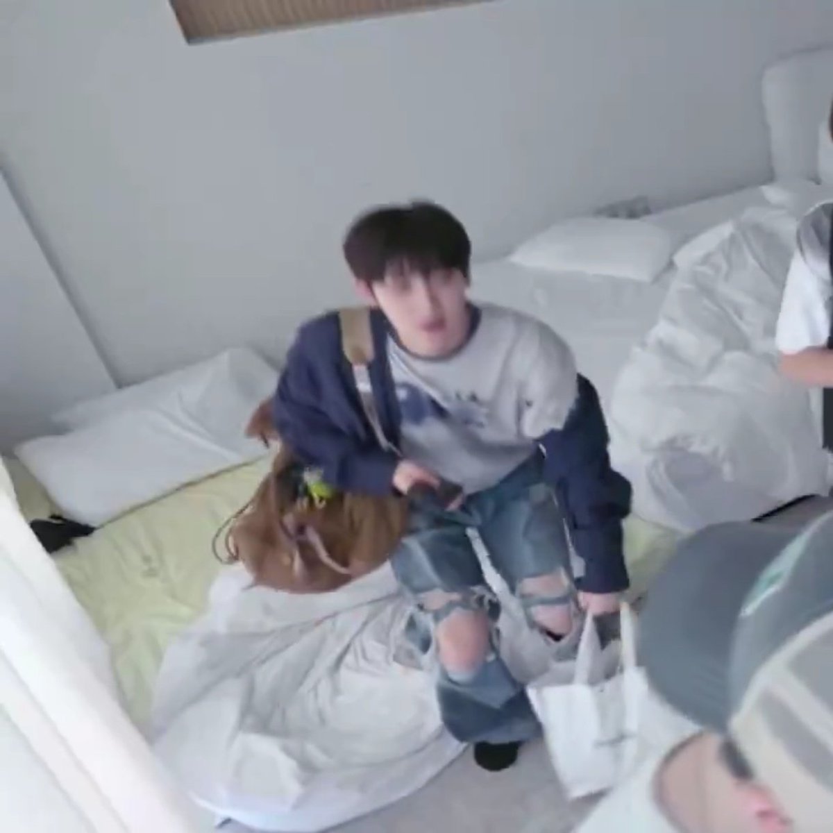 sunoo ate im this outfit