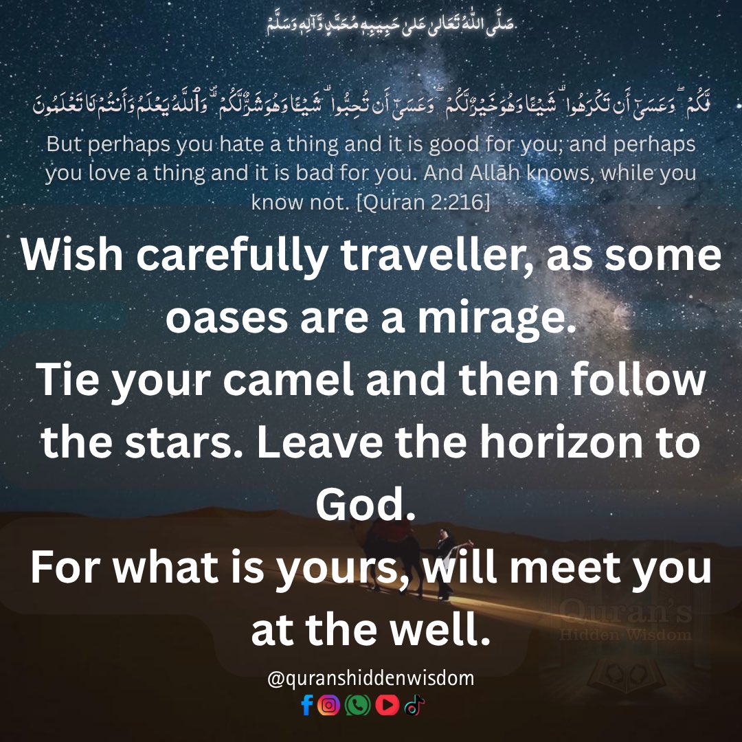 QuransHWisdom's tweet photo. https://t.co/7dpJyVJu4h