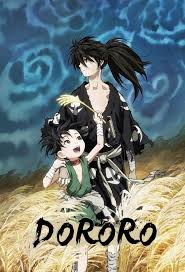 Dororo reminds me that even broken souls can find their path