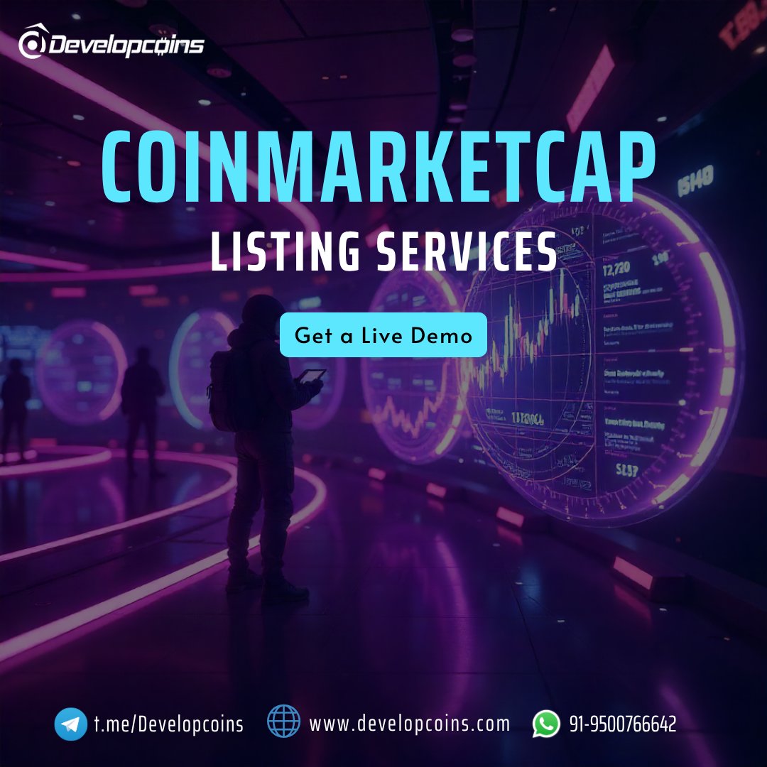 developcoins's tweet image. Black Friday 2025 is here, and it’s time to make your crypto project go global! 

This Black Friday 2025, Developcoins is offering exclusive discounts on all listing packages! 

Let’s get your token trending! &amp;gt;&amp;gt; developcoins.com/black-friday-2…

#USA #UAE #UK #Singapore #Canada