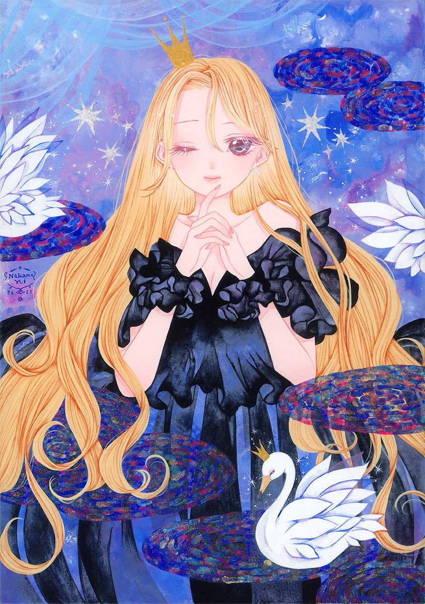 中野夕衣🧸 (@n_yui712) / Posts / X