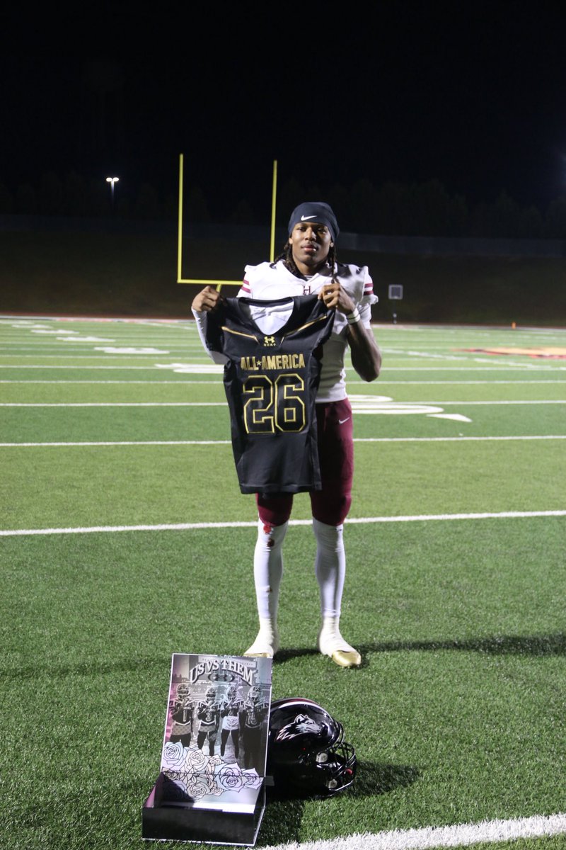 Ta’Shawn Poole 4⭐️ tweet media