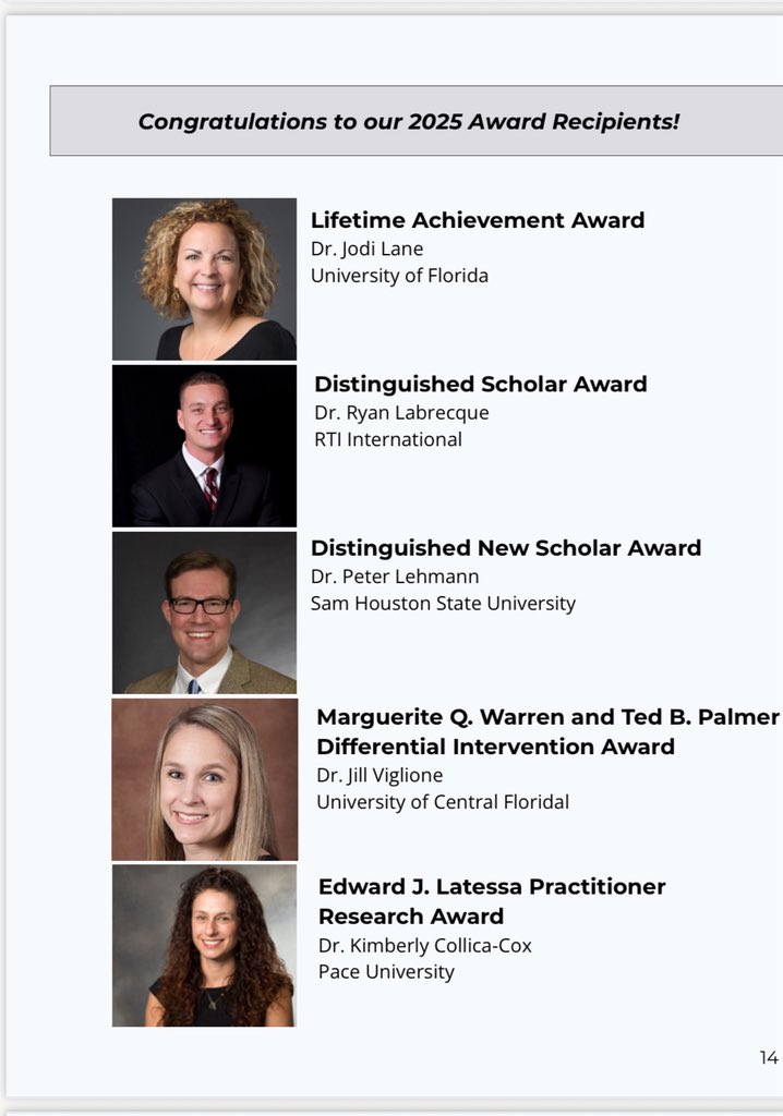 Very honored ☺️. Congratulations to all of this year’s winners!  <a href="/PaceUniversity/">Pace University</a>  <a href="/DysonCollege/">Dyson College of Arts and Sciences</a>