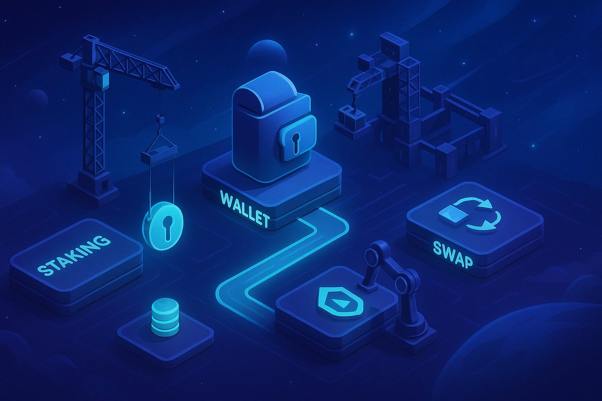 KUBECOIN tweet media