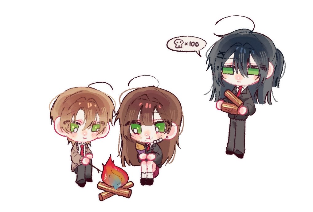 계옮 ちえり tweet media