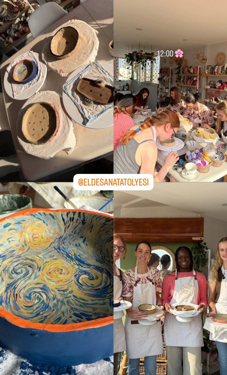 Julia Bergmann Updates tweet media