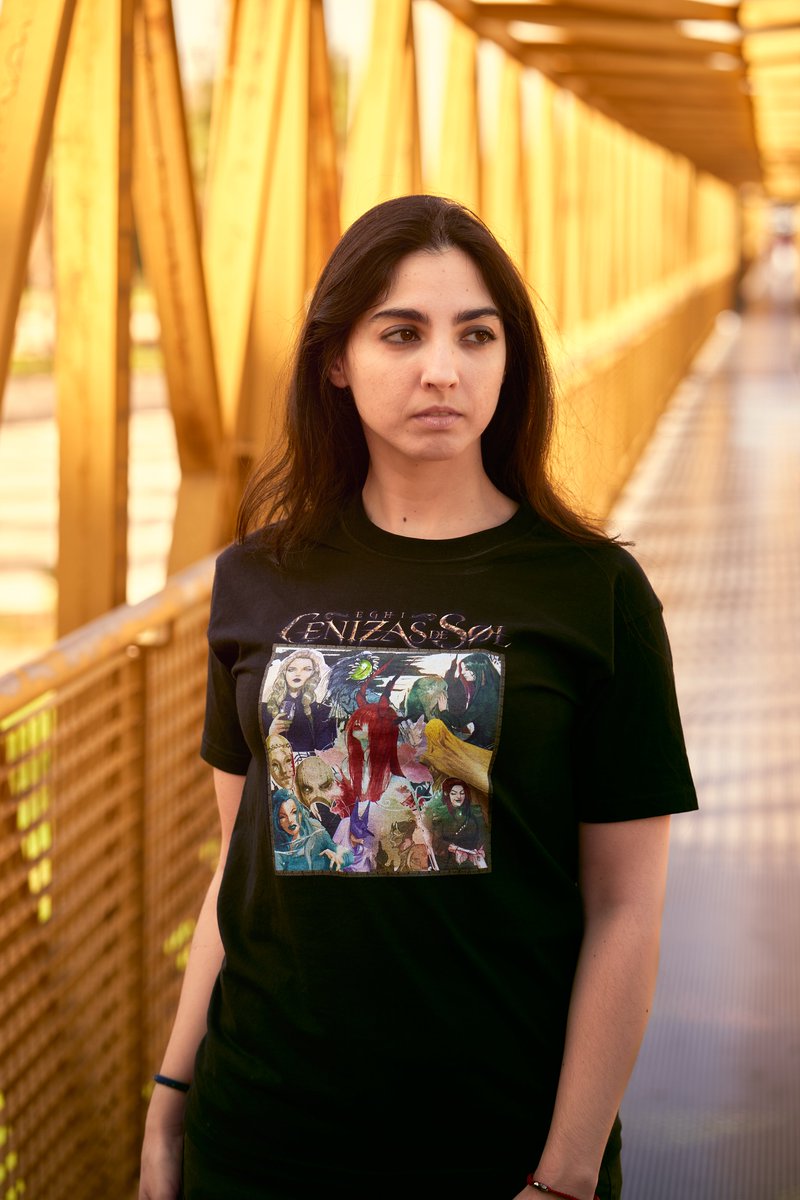 Archrystal tweet media