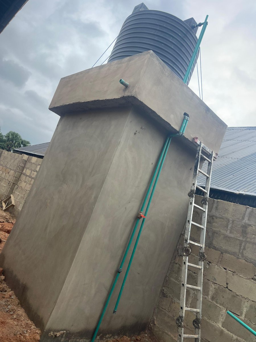 BaaoConstructs's tweet photo. Project Highlight - Renovation and Completion of a Two-Bedroom Flat Attached 
Location: Ilokun, Ado Ekiti, Nigeria 🇳🇬
Visit the link in bio for more information or drop us a mail here -> support@baaoconstruct.com
#baaoconstructs #construction #constructionlife #engineering #solar https://t.co/01AHSktvp8