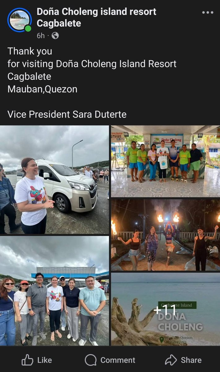 Malacañang Events and Catering Services tweet media