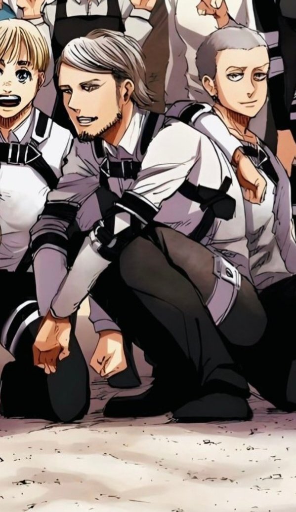 Just realized he can do the asian squats