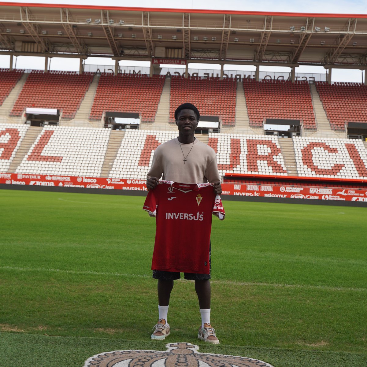 Cantera Grana tweet media