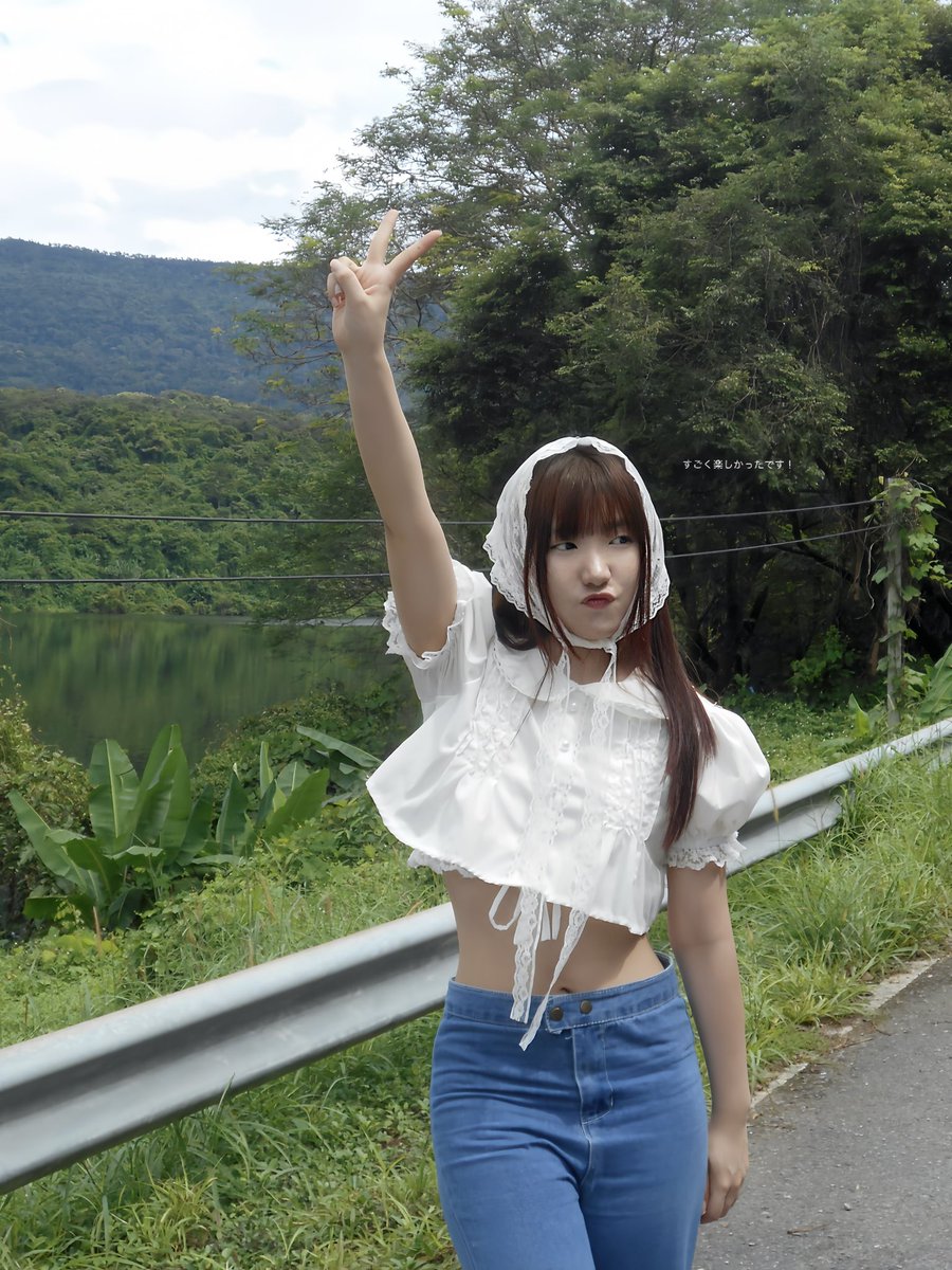 Piimkarn's tweet image. ลืมลงในนิ้ แฮร่ 

#Kylinz #Pimkarnkylinz