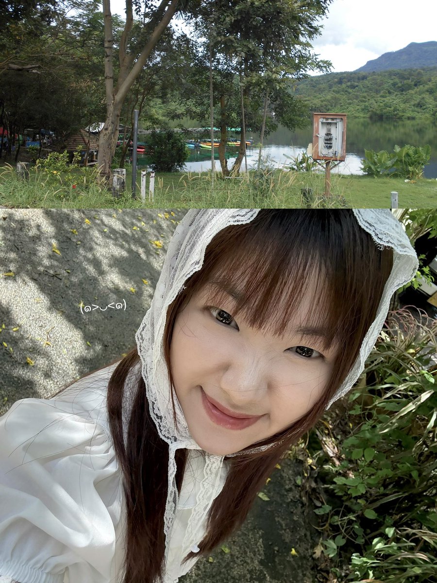 Piimkarn's tweet image. ลืมลงในนิ้ แฮร่ 

#Kylinz #Pimkarnkylinz