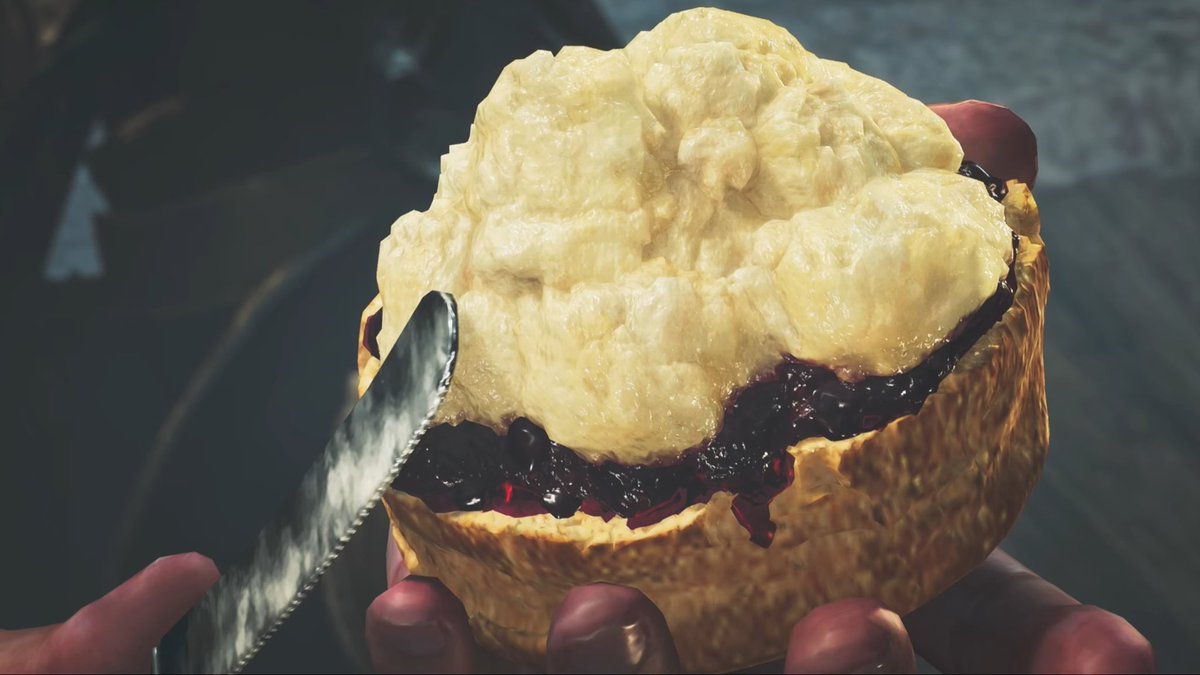 unhlz's tweet image. ハンターさんはジャムファースト！！#mhwi