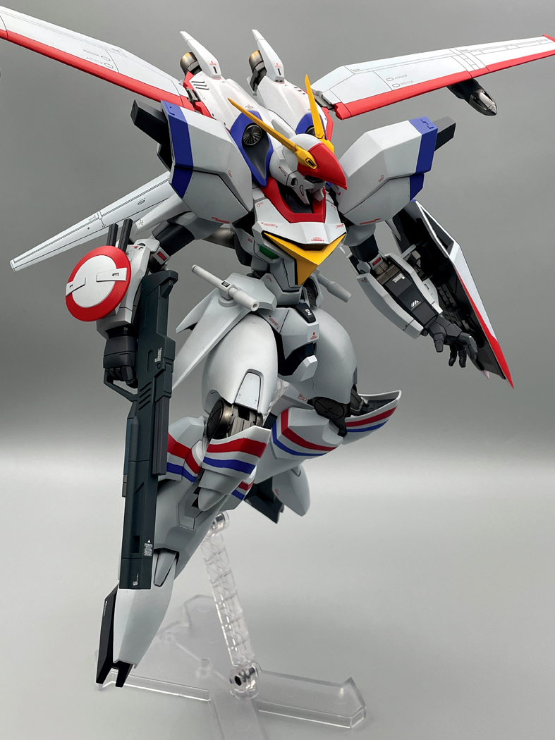 mk21です☻ デッドボーダー(元・植村正吉) (@msf_007g_mk_3) / Posts / X