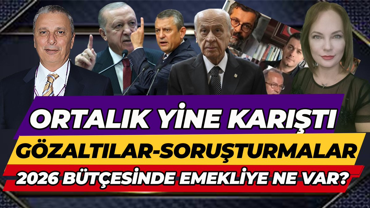 E TV TÜRKİYE tweet media
