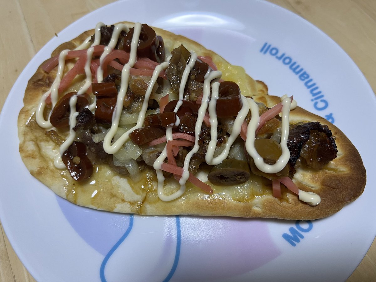 ななまるはち on X