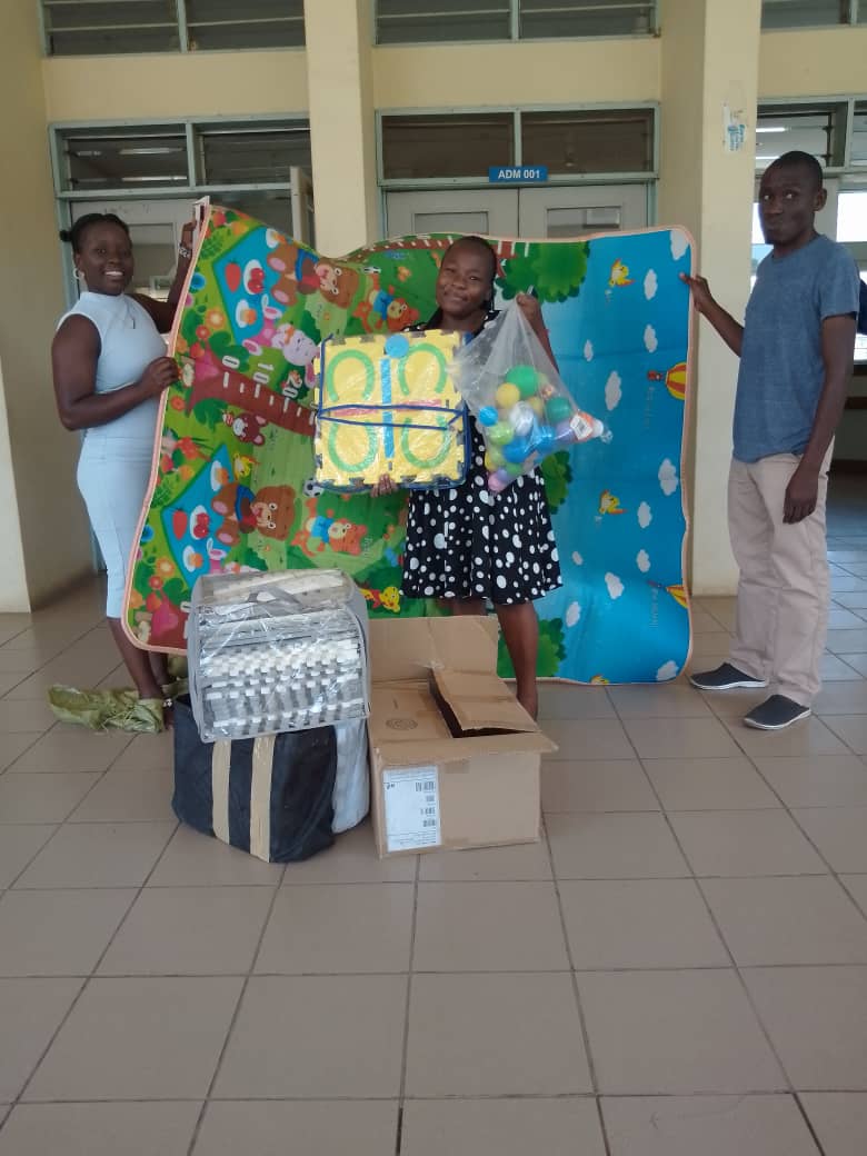 Umunthu Plus tweet media