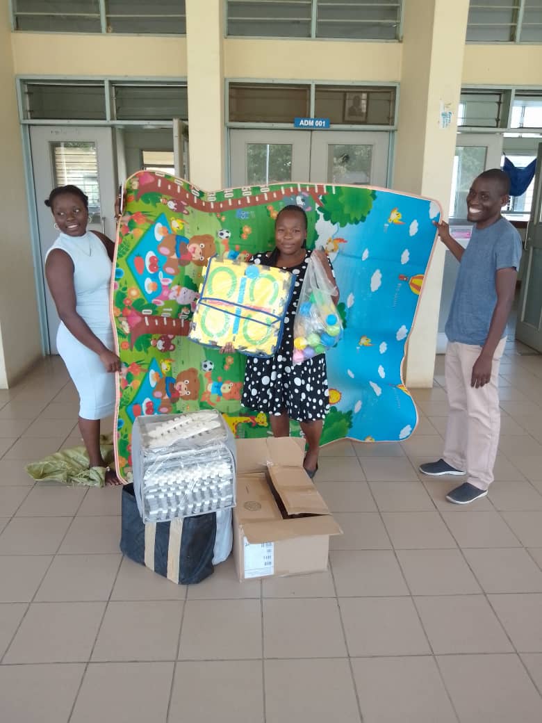 Umunthu Plus tweet media