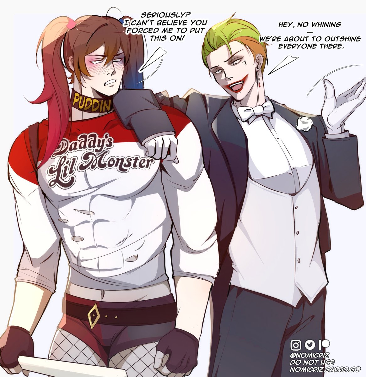 Nomicriz tweet media