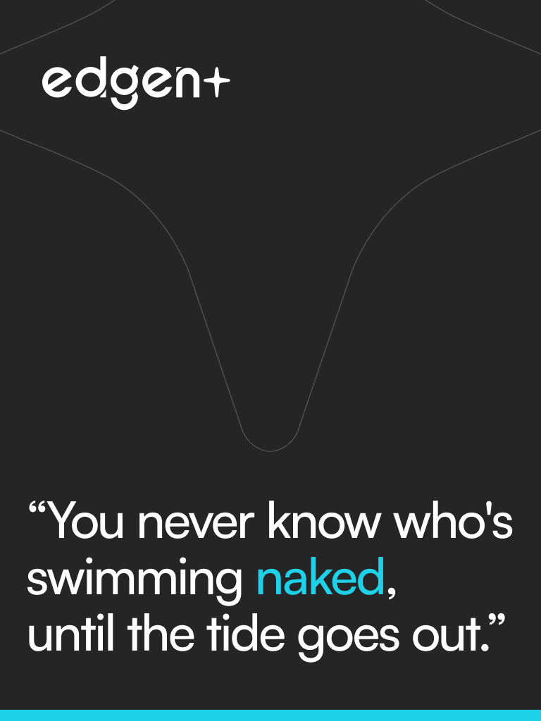 Jikymeow's tweet image. EdgenTech puts you in the cockpit: 360° Reports, 30-asset Portfolios, multi-agent forecasts. Aura rewards, alerts, edge AI signals $EDGE @EdgenTech #EdgenTech