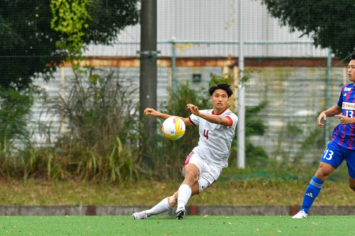 早稲田大学ア式蹴球部 on X