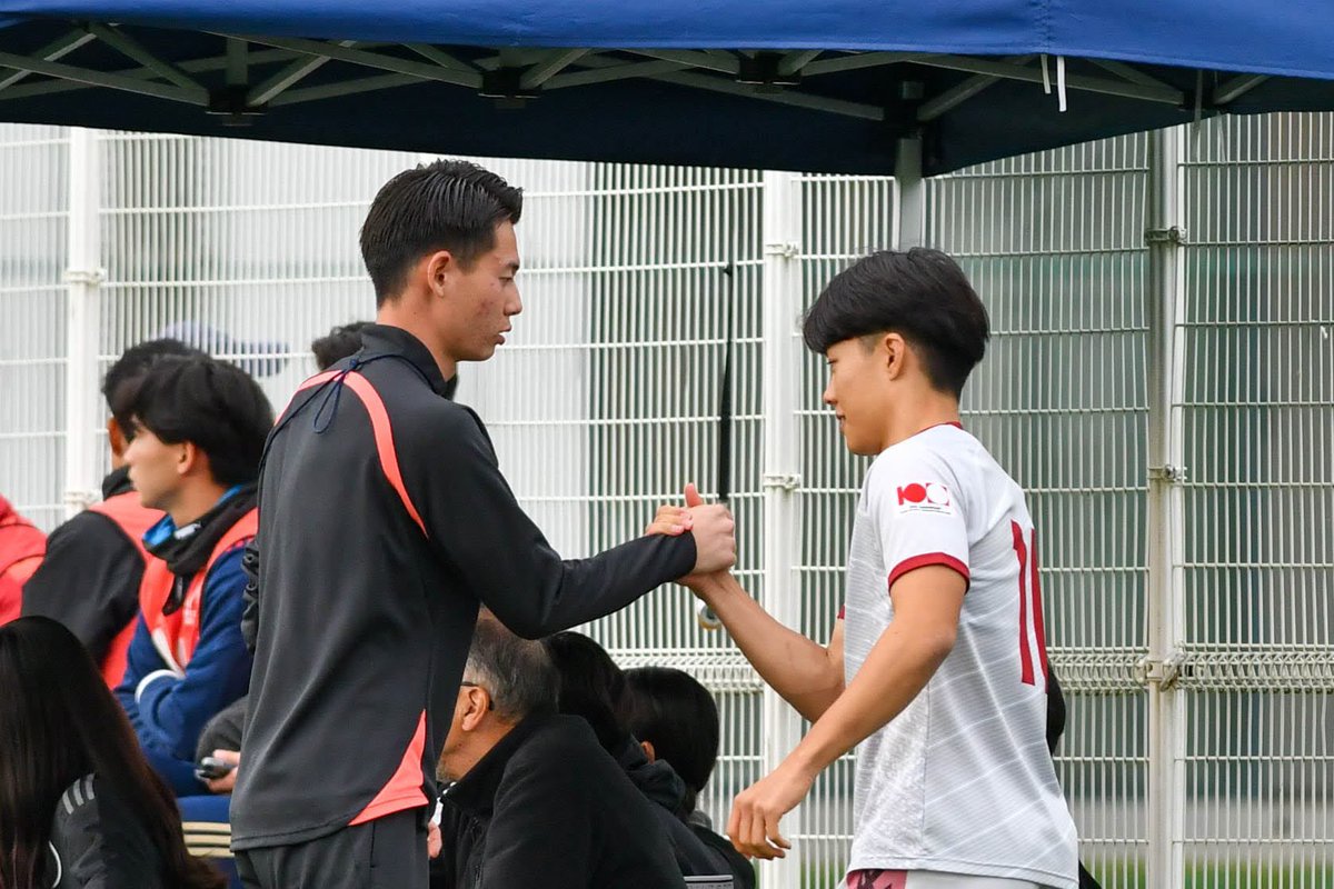 早稲田大学ア式蹴球部 on X