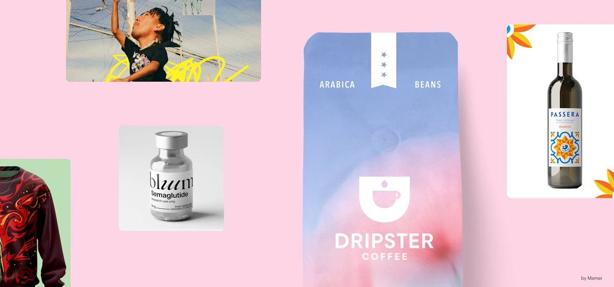 weblinkspark's tweet image. Top 10 Graphic Design Trends 2026 ~ vistaprint.com/hub/graphic-de… #GraphicDesign #DesignTrends via @Vistaprint