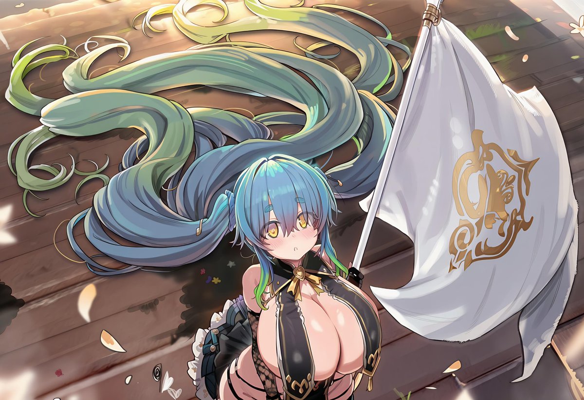 お祝いイラストの副産物でござる～
あまりに格好良かったでござる～ 