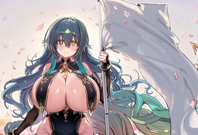 お祝いイラストの副産物でござる～
あまりに格好良かったでござる～ 